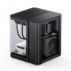 15. Jonsbo TK-1 2.0 Mini Tower Black