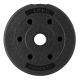 28. 4-in-1 Weight Set (Barbell, Dumbbells, Kettlebell, Push-Up Handles) Spokey PONDUS SET 20 kg