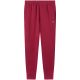 2. Champion Rib Cuff Pants Men's Red 220299 RS508
