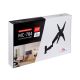 4. Maclean MC-784 TV wall mount (Swivel, wall, tilt; 32" - 55"; max. 20kg)