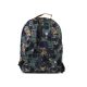 4. THE SOCIETY PACK XCLASSIC BACKPACK GREEN CAMO ALLOVER 181CPR702-74