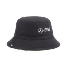 Cap, hat Puma Bucket Mercedes AMG Petronas F1 025692 01