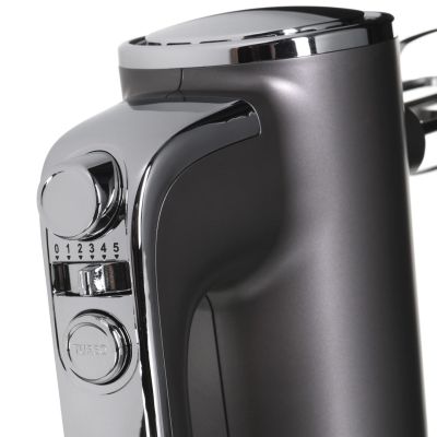 4. ELDOM ROBO FOOD PROCESSOR, 400 W, TURBO BUTTON
