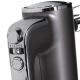 4. ELDOM ROBO FOOD PROCESSOR, 400 W, TURBO BUTTON