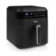2. Tristar Digital Airfryer XXL FR-6999 Power 1700 W Capacity 6 L Black