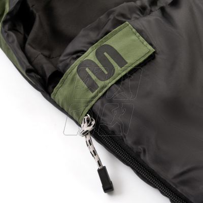 10. Meteor Samar 10173 sleeping bag