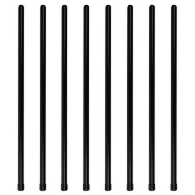 39. VIRTUFIT ICE BATH XXL - 375 LITERS - IMITATION WOOD - WITH ACCESSORIES