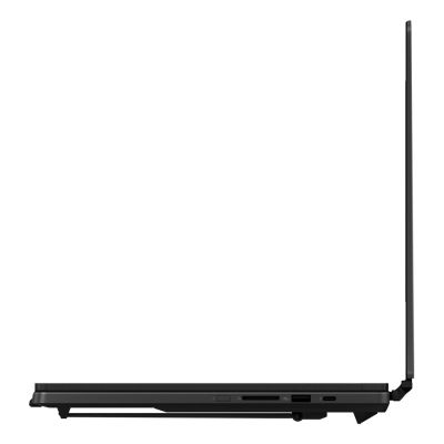 28. ASUS ROG Zephyrus Duo 16 GX651AX-U9322X Ultra 9 386H 2x16.0"3K Touch OLED 120Hz 1100nits AG 32GB LPDDR5X SSD2TB GeForce RTX 5090 24GB Cam1080p + IR 90WHrs W11Pro Aluminum Stellar Gray