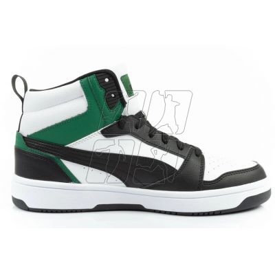 10. Puma Rebound v6 M shoes 392326 16