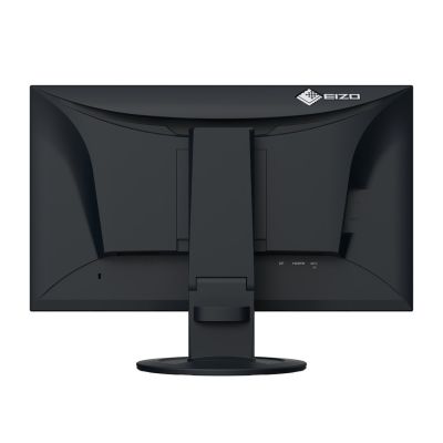 5. EIZO FlexScan EV2400R-BK computer monitor 60.5 cm (23.8") 1920 x 1080 px Full HD LCD Black
