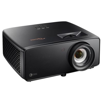 5. OPTOMA Photon Beam PK52 UHD LASER PROJECTOR