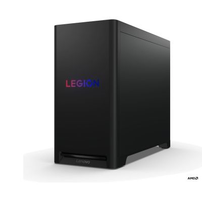 10. Lenovo Legion T5 30AGB10 Ryzen 5 7600 32GB DDR5 5600 SSD1TB GeForce RTX 5070 12GB WLAN+BT Win11 Eclipse Black