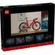 2. LEGO Icons 11380 - Road Bike