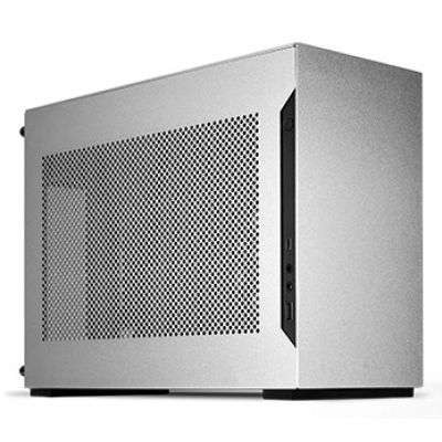 2. Lian Li A4-H2O A5 Mini Tower Silver