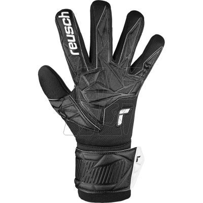 8. Reusch Attrakt Freegel Infinity M 54 70 725 7700 gloves