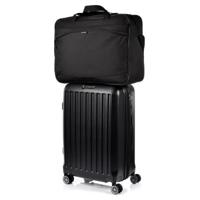 5. Meteor Arwan bag 44 l black