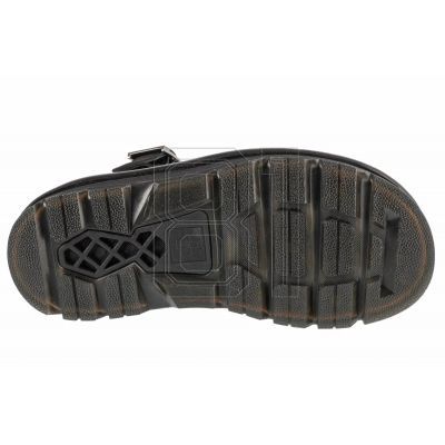 4. Dr. shoes Martens Zebzag Mule M DM31657001 
