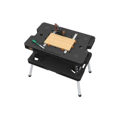 9. Folding workbench 271269 KETER