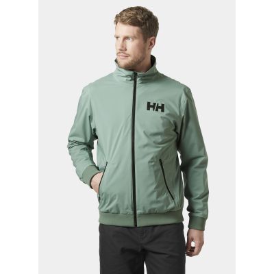 5. Helly Hansen Hp Racing Bomber Jacket M 34285 489