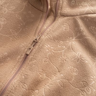 4. Women's fleece LADY ZALE