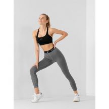 4F W Pants NOSH4-SPDF351 Medium Gray