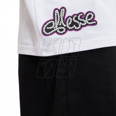 6. Ellesse Boretto T-shirt M SHV20120908