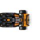 6. LEGO 42228 Technic - McLaren MCL39 F1 racing car