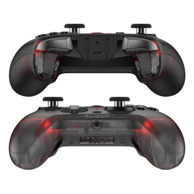 5. Gamesir Cyclone 2 Tri-Mode Connect Switch Controller