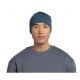 3. BUFF MERINO MIDWEIGHT BEANIE MELANGE TEMPEST Hat
