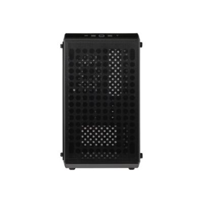 10. COOLER MASTER MASTERBOX Q300L V2 MATX MINI TOWER BLACK