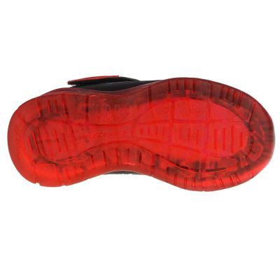 4. Skechers Illumi-Brights Tuff Track 401520N-BKRB Black 21