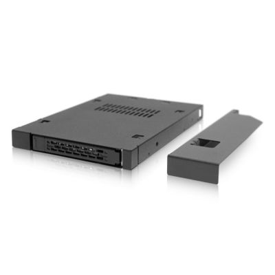 10. Icy Dock MB411SKO-B notebook spare parts