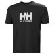 6. Helly Hansen HH Logo 3.0 T-shirt M 54596 990