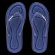3. AquaWave Liki W 92800657023 Flip-Flops
