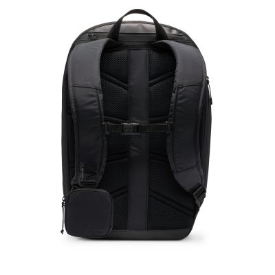 2. Nike Sportswear Commute FZ6128-011 backpack