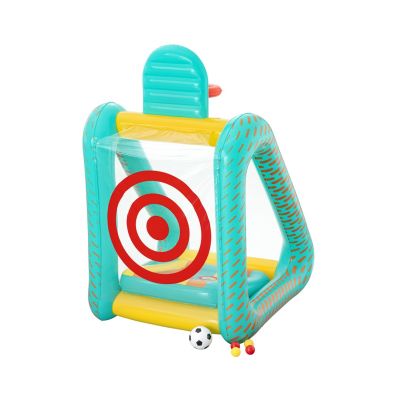 3. Bestway 52813 inflatable toy