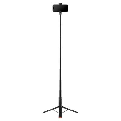 14. Spigen S541W Bluetooth Selfie Stick - Black