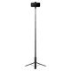14. Spigen S541W Bluetooth Selfie Stick - Black