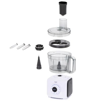 6. ADLER AD 4224 food processor