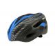 Meteor MV26 Blue Bicycle Helmet