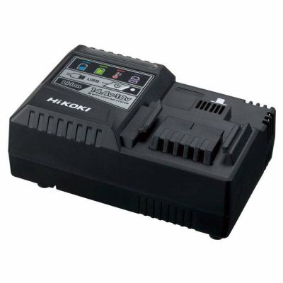 Li-Ion fast charger 14.4 V, 18 V, slide new