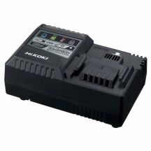 Li-Ion fast charger 14.4 V, 18 V, slide new