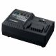 Li-Ion fast charger 14.4 V, 18 V, slide new