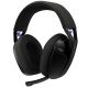11. Logitech G G321 LIGHTSPEED Wireless Headband Gaming Headset USB Type-C Bluetooth Black