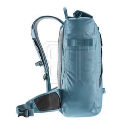 20. Deuter Amager 25+5 Bike Backpack 322002230740