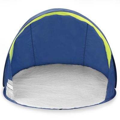 2. Altus beach tent screen