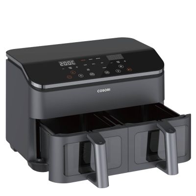 2. COSORI Dual Basket Chef Edition Air Fryer