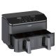 2. COSORI Dual Basket Chef Edition Air Fryer