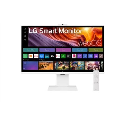 10. 32" IPS 4K LCD monitor/32U850SA-W LG