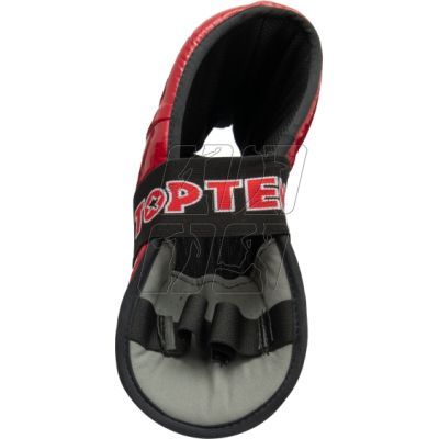 16. Masters Top Ten OSTT-PU foot protectors &quot;Superlight&quot; Glossy 030812-01M